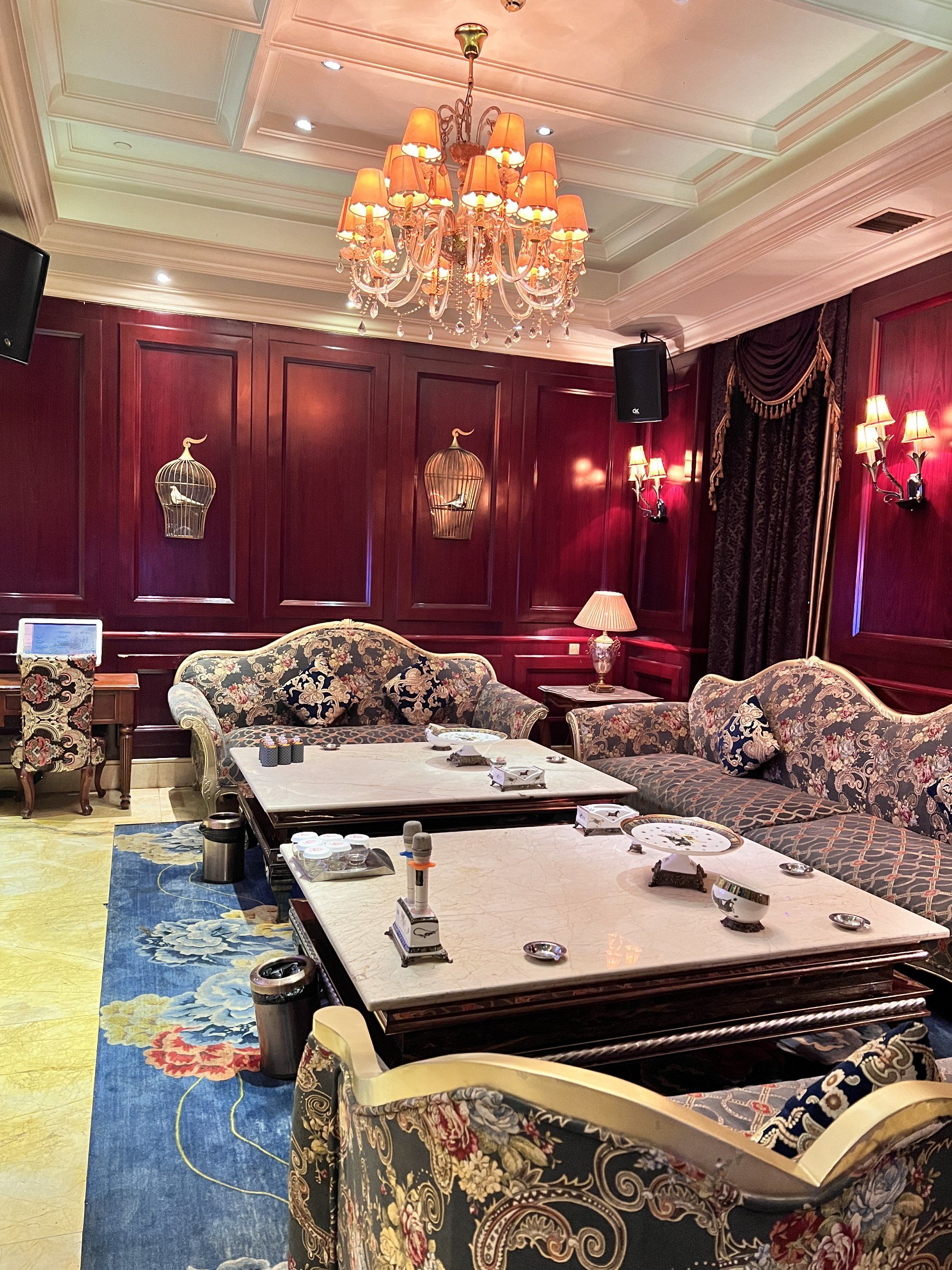 淄博商务ktv中低端的区别解析-淄川区ktv预订