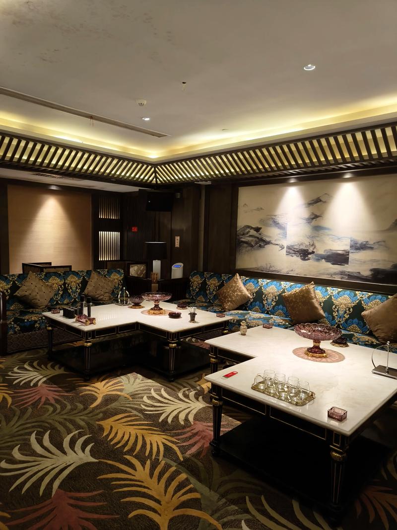 淄博商务ktv新体验-淄川区ktv预订